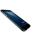 Чехол Spigen Thin Fit A, iPhone 6S/6, Gunmetal , SGP10944