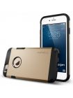 Чехол Spigen Tough Armor для iPhone 6S/6, Champagne Gold , SGP10970