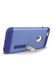 Чехол SGP для iPhone 6S PLUS/6 PLUS Slim Armor, Violet , SGP11654