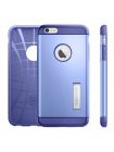 Чехол SGP для iPhone 6S PLUS/6 PLUS Slim Armor, Violet , SGP11654
