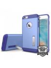 Чехол SGP для iPhone 6S PLUS/6 PLUS Slim Armor, Violet , SGP11654