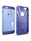 Чехол SGP для iPhone 6S PLUS/6 PLUS Slim Armor, Violet , SGP11654
