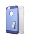 Чехол SGP для iPhone 6S PLUS/6 PLUS Slim Armor, Violet , SGP11654