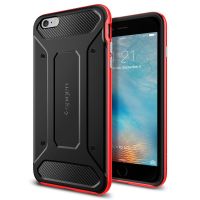 Чехол Spigen Neo Hybrid Carbon для iPhone 6Plus / 6S Plus