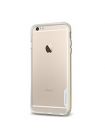 Бампер Spigen Neo Hybrid EX для iPhone 6S Plus/6 Plus , Shampagne Gold, SGP11061