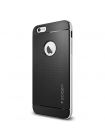 Чехол Spigen Neo Hybrid Metal Case дляiPhone 6S/6 Plus, Gunmetal, SGP11070