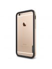 Бампер SGP Neo Hybrid EX Metal для iPhone 6S PLUS/6 PLUS, Champagne Gold , SGP11192