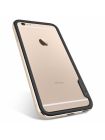 Бампер SGP Neo Hybrid EX Metal для iPhone 6S PLUS/6 PLUS, Champagne Gold , SGP11192