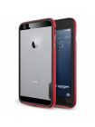 Бампер SGP Neo Hybrid EX для iPhone 6S Plus/6 PLUS , Dante Red , SGP11058