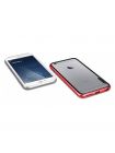 Бампер SGP Neo Hybrid EX для iPhone 6S Plus/6 PLUS , Dante Red , SGP11058