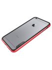 Бампер SGP Neo Hybrid EX для iPhone 6S Plus/6 PLUS , Dante Red , SGP11058