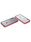 Бампер SGP Neo Hybrid EX для iPhone 6S Plus/6 PLUS , Dante Red , SGP11058
