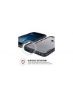 Бампер Spigen Neo Hybrid EX для iPhone 6S PLUS/6 PLUS, Gunmetal, SGP11057