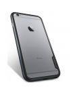 Бампер Spigen Neo Hybrid EX для iPhone 6S PLUS/6 PLUS, Gunmetal, SGP11057