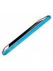 Бампер Spigen Neo Hybrid EX Metal для iPhone 6S Plus/6 Plus, Metal Blue , SGP11193