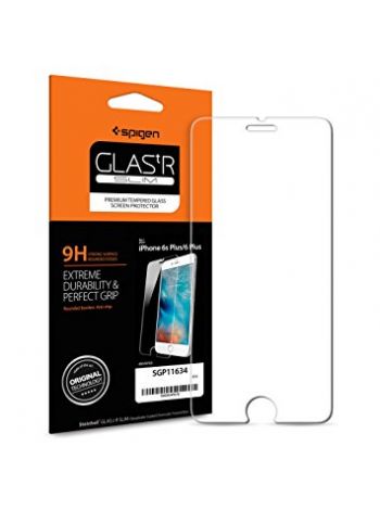 Spigen GLAS.tR SLIM HD for iPhone 6 Plus/6S Plus, SGP11634