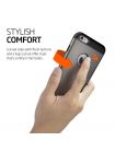 Чехол Slim Armor iPhone 6s Plus / 6 Plus, Gunmetal, SGP11651