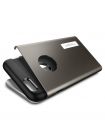 Чехол Slim Armor iPhone 6s Plus / 6 Plus, Gunmetal, SGP11651