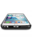 Чехол Slim Armor iPhone 6s Plus / 6 Plus, Gunmetal, SGP11651