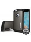 Чехол Slim Armor iPhone 6s Plus / 6 Plus, Gunmetal, SGP11651