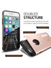 Чехол Slim Armor iPhone 6s Plus / 6 Plus, Rose Gold, SGP11727