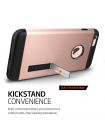 Чехол Slim Armor iPhone 6s Plus / 6 Plus, Rose Gold, SGP11727