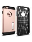 Чехол Slim Armor iPhone 6s Plus / 6 Plus, Rose Gold, SGP11727