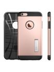 Чехол Slim Armor iPhone 6s Plus / 6 Plus, Rose Gold, SGP11727