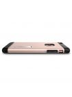 Чехол Slim Armor iPhone 6s Plus / 6 Plus, Rose Gold, SGP11727