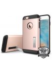 Чехол Slim Armor iPhone 6s Plus / 6 Plus, Rose Gold, SGP11727