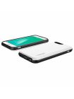 Чехол Spigen Slim Armor CS для iPhone 6S /6 PLUS, Shimmery White, SGP10911