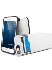 Чехол Spigen Slim Armor CS для iPhone 6S /6 PLUS, Shimmery White, SGP10911