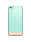 Чехол Spigen Style Armor для iPhone 6S Plus/6 Plus, Mint , SGP11661