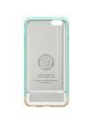 Чехол Spigen Style Armor для iPhone 6S Plus/6 Plus, Mint , SGP11661