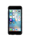 Чехол Spigen Thin Fit Hybrid для iPhone 6S PLUS/6 PLUS, Black , SGP11732