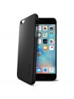 Чехол Spigen Thin Fit для iPhone 6S PLUS/6 PLUS, Black, SGP11638