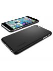 Чехол Spigen Thin Fit для iPhone 6S PLUS/6 PLUS, Black, SGP11638