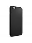 Чехол Spigen Thin Fit для iPhone 6S PLUS/6 PLUS, Black, SGP11638