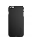Чехол Spigen Thin Fit для iPhone 6S PLUS/6 PLUS, Black, SGP11638