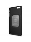 Чехол Spigen Thin Fit для iPhone 6S PLUS/6 PLUS, Black, SGP11638