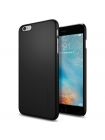 Чехол Spigen Thin Fit для iPhone 6S PLUS/6 PLUS, Black, SGP11638