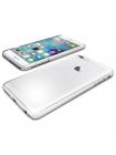 Чехол Spigen Thin Fit для iPhone 6S PLUS/6 PLUS, Crystal Clear, SGP11637