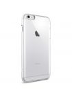 Чехол Spigen Thin Fit для iPhone 6S PLUS/6 PLUS, Crystal Clear, SGP11637