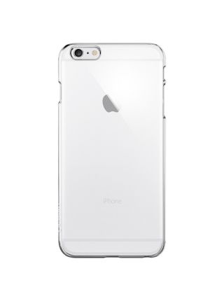 Чехол Spigen Thin Fit для iPhone 6S PLUS/6 PLUS, Crystal Clear Чехол Spigen Thin Fit для iPhone 6S PLUS/6 PLUS, Crystal Clear