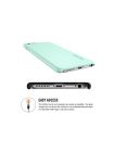 Чехол Spigen Slim Thin Fit для iPhone 6S /6 PLUS, Mint , SGP11100