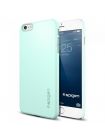 Чехол Spigen Slim Thin Fit для iPhone 6S /6 PLUS, Mint , SGP11100