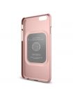 Чехол Spigen Thin Fit для iPhone 6S PLUS/6 PLUS, Rose Gold, SGP11765