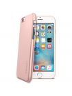 Чехол Spigen Thin Fit для iPhone 6S PLUS/6 PLUS, Rose Gold, SGP11765