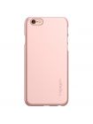Чехол Spigen Thin Fit для iPhone 6S PLUS/6 PLUS, Rose Gold, SGP11765