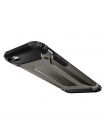 Чехол Spigen Tough Armor Tech для iPhone 6S/6 Plus, Gunmetal, SGP11746